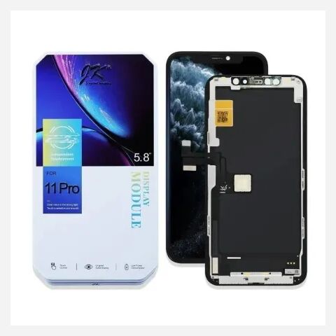 BATTERY APPLE IPHONE 11 PRO  - SERVICE - NO BOX