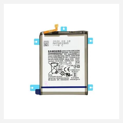 SAMSUNG DISPLAY A32 A325 4G BLACK
