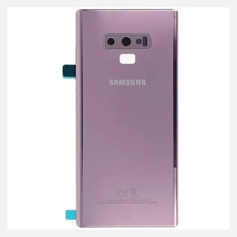 SAMSUNG DISPLAY N960F NOTE 9 WITH FRAME BLUE