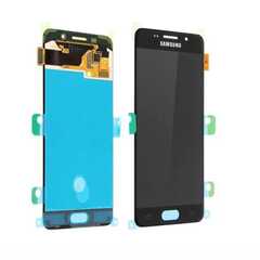 BACKCOVER SAMSUNG A310F A3 2016 ROSE GOLD