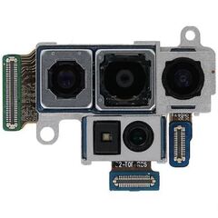 SAMSUNG DISPLAY N975 NOTE10 PLUS 2019 NO FRAME