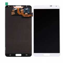BACKCOVER SAMSUNG N7505 NOTE 3 NEO BLACK