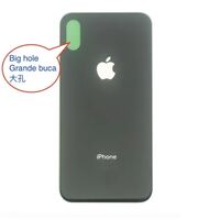 BATTERY APPLE IPHONE XS MAX (SERVICE)