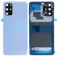 SAMSUNG DISPLAY G985/G986 S20 plus 4G/5G 2020 BLACK NO CAMERA