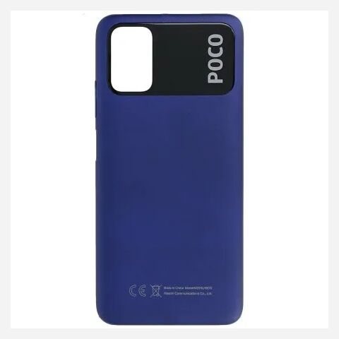 BATTERY XIAOMI POCO M3 PRO / Redmi 10 / Redmi Note 10 5G 5000mAh BN5A