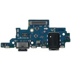 SAMSUNG DISPLAY A725/A726 A72 4G/5G 2021 BLACK