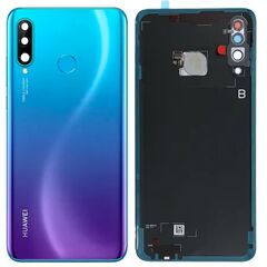 HUAWEI DISPLAY P30 LITE 2019 BLUE PEACOCK