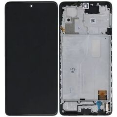 FRAME XIAOMI REDMI NOTE 10 PRO WITH NFC BLUE