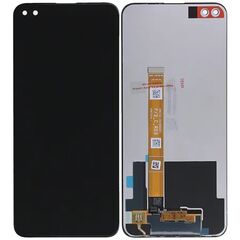 OPPO DISPLAY RENO4 5G BLACK