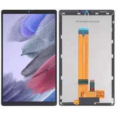 SAMSUNG DISPLAY T225 TAB A7 LITE LTE WITH FRAME DARK GREY