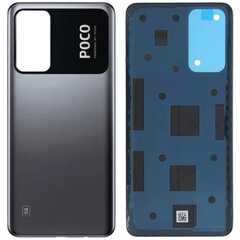 XIAOMI DISPLAY POCO M4 5G 2022 BLACK/TARNISH