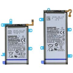 SAMSUNG DISPLAY F916 Z FOLD 2 5G 2020 BLACK OUTER