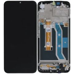 REALME DISPLAY C21Y BLACK