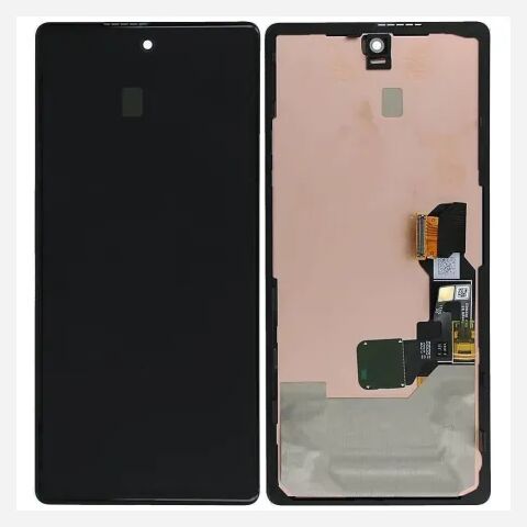 Google Pixel 6 Display adhesive