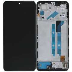 XIAOMI DISPLAY REDMI NOTE 12 PRO+ 5G WITH FRAME