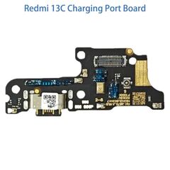 FRAME XIAOMI REDMI 13C 4G  BLACK