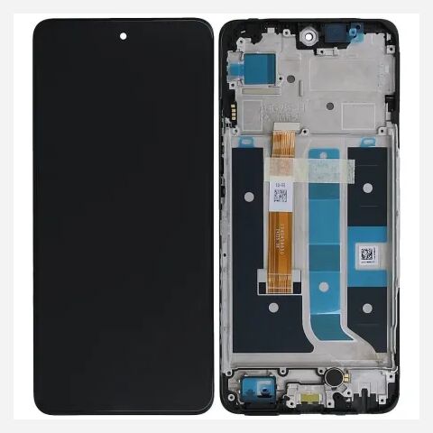 REALME DISPLAY 11 PRO WITH FRAME BLACK