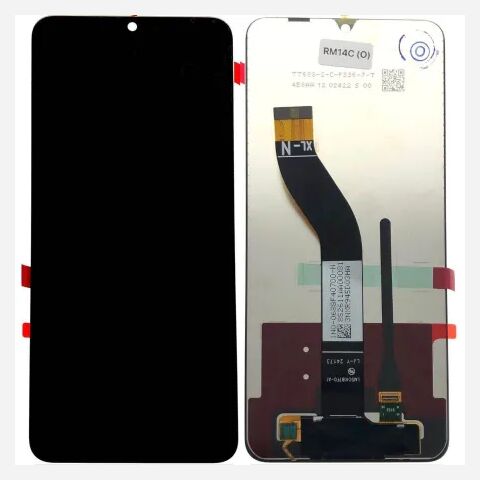 XIAOMI REDMI 14C SIM TRAY DS BLUE