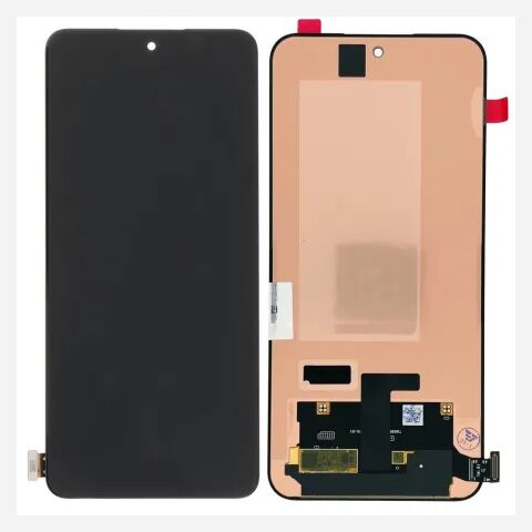 OPPO DISPLAY  Reno13 Pro 5G 2024 GRAPHITE GREY