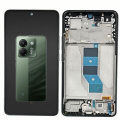 XIAOMI DISPLAY REDMI 15 4G/5G // POCO M7 2025 BLACK