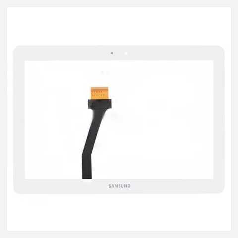 BACKCOVER SAMSUNG T575 Galaxy Tab Active3 BLACK