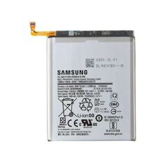 BATTERY SAMSUNG G996B S21 PLUS 4800MAH EB-BG996ABY