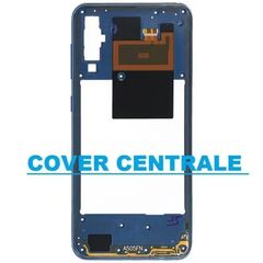 BACKCOVER SAMSUNG A505F A50 BLACK