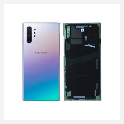 BACKCOVER SAMSUNG N975F NOTE 10 PLUS AURA GLOW