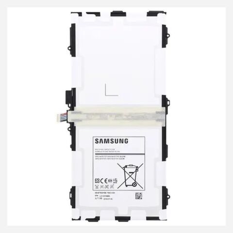 SAMSUNG DISPLAY  X620 / X626 GALAXY TAB S10 FE PLUS  BLACK