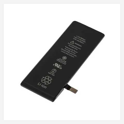BATTERY APPLE IPHONE 6 (SERVICE)