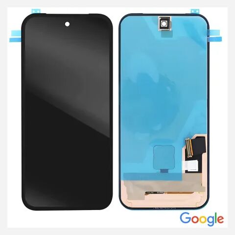 GOOGLE DISPLAY PIXEL 9A BLACK
