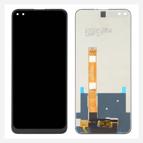 REALME DISPLAY X50 PRO MOSS GREEN