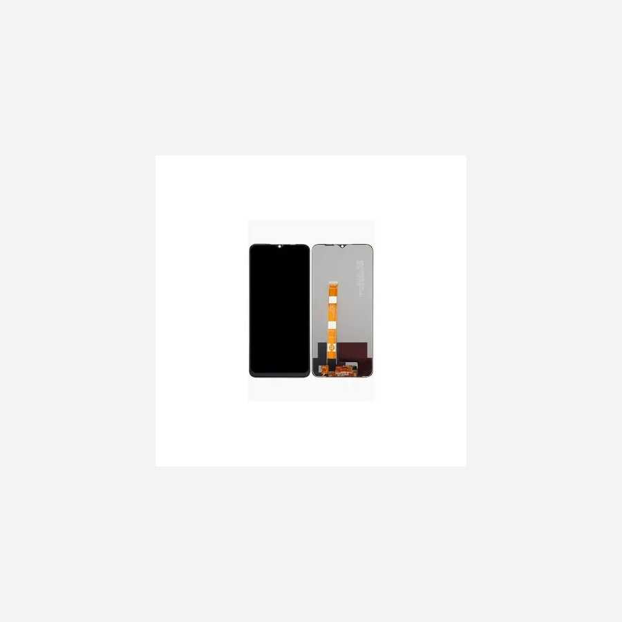 REALME DISPLAY C11 2021 BLACK