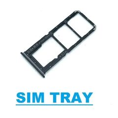 Huawei Sim Tray Card Mate 20 Pro Purple