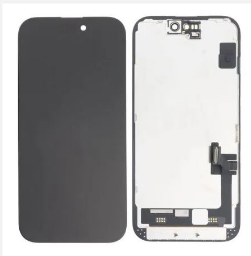 APPLE DISPLAY -15G 2023 BLACK - SERVICE PACK (Senza IC)