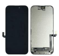 APPLE DISPLAY -16G 2024 BLACK – SERVICE PACK (Senza IC)