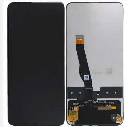 HUAWEI DISPLAY P SMART Z 2019 BLACK
