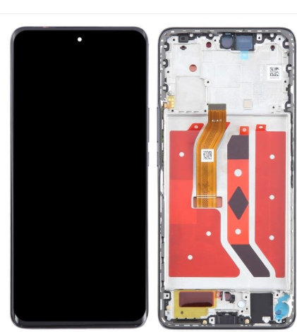 HONOR DISPLAY MAGIC 6 LITE WITH FRAME AND BATTERY ORANGE