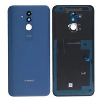 BACKCOVER HUAWEI MATE 20 LITE BLUE