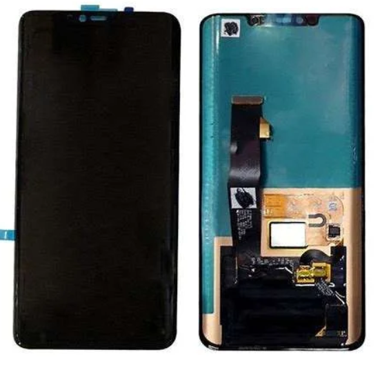HUAWEI DISPLAY MATE 20 PRO WITH FRAME AND BATTERY BLACK