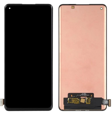 OPPO DISPLAY RENO 6 PRO 5G/ RENO 6 PRO PLUS 5G WITH FRAME GREY