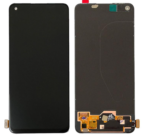 OPPO DISPLAY RENO8 WITH FRAME BLACK