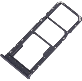 Samsung A055F Galaxy A05 Sim Tray DS black