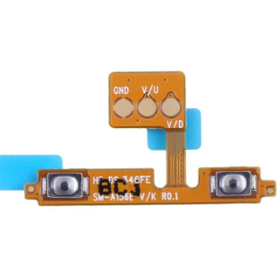 Samsung A155F / A156B Galaxy A15 USB charging board
