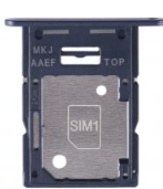 Samsung A156B Galaxy A15 5G Sim Tray DS yellow