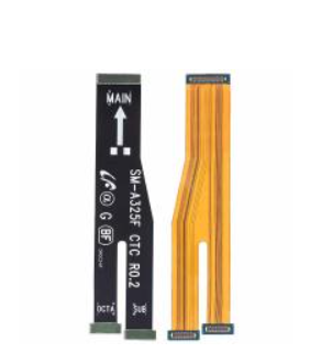 SAMSUNG A225F A22 USB CHARGING BOARD