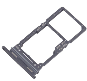 SAMSUNG A266B GALAXY A26 SIM TRAY DS WHITE