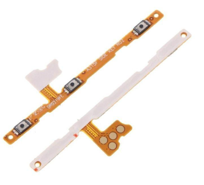 SAMSUNG A320F / A520F A3 / A5 2017 AUDIO JACK FLEX