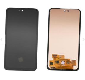 SAMSUNG DISPLAY SM-A356 A35 5G 2024 LAVENDER / LILAC ASSEMBLATO