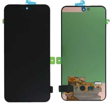 SAMSUNG DISPLAY SM-A366 A36 5G 2025 LIME GREEN LCD